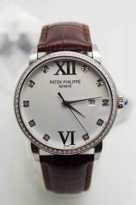 Patek Philippe Watch 343